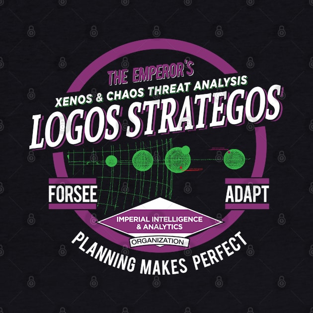 Logos Strategos by Exterminatus